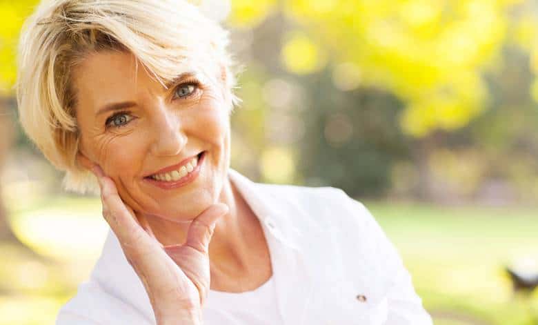 effects of menopause on oral health