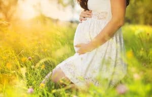 oral health for women during pregnancy